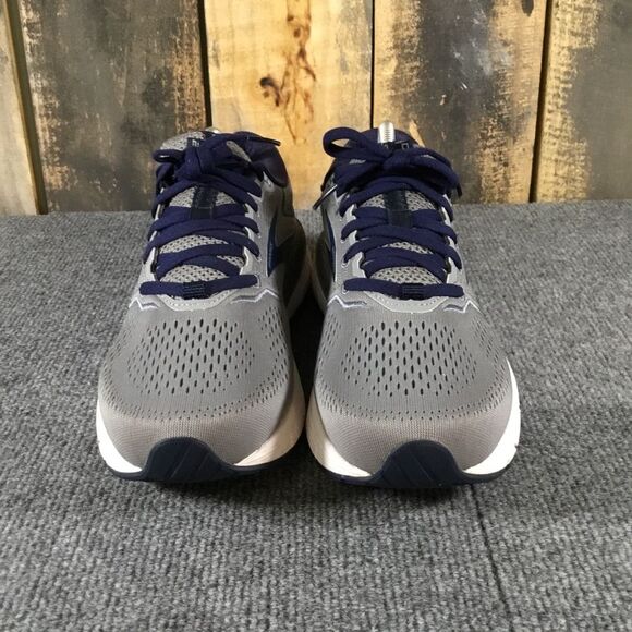 Brooks Beast 20 running shoes men’s size 9 - Picture 3 of 11